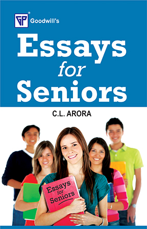 Essays for Seniors